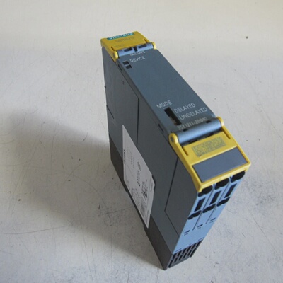 西门子SIRIUS安全继电器3SK12112BB40XLNT二手TAKEOUT优惠