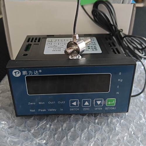 鹏力达 显示控制仪 PH19-R2-B-议价