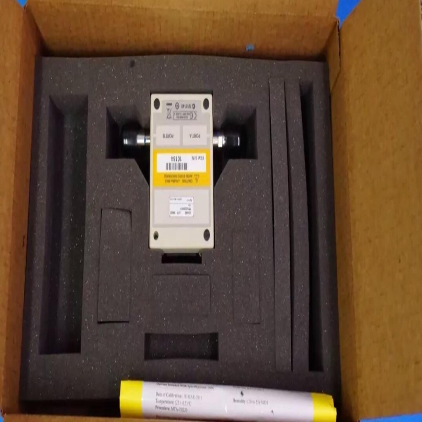 安捷伦Keysight 85096C可选00M300k(跳跳机械）