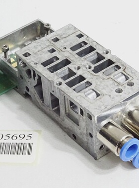 议价538000 Anschlussplatte Vmpa2FbAp21 Mit 718315 Karte适用