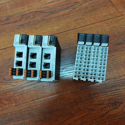 汇川GL20-RTU-ECT模块，GL20-1600END模询价