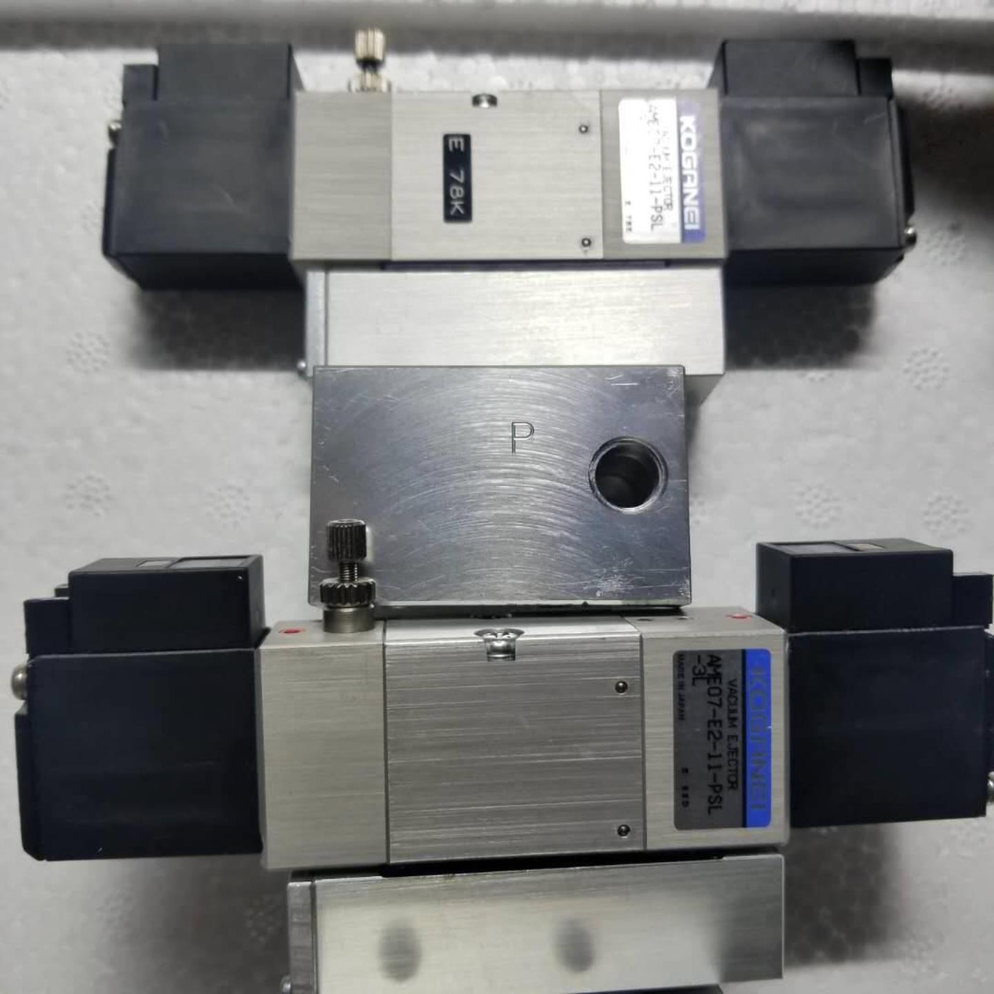 配件现货销售KOGANEI小金井AME07-E2-11-PSL-3L议价