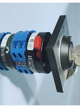 询价~ABB机器人手自动开关 二档 三档加长开关3HAC05228