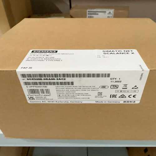 询价交换机XC2086GK5208-0BA00-2AC2西