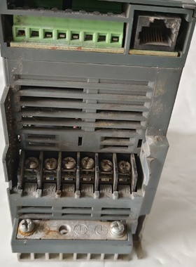 变频器0.75KWATV310H075N4A图上一