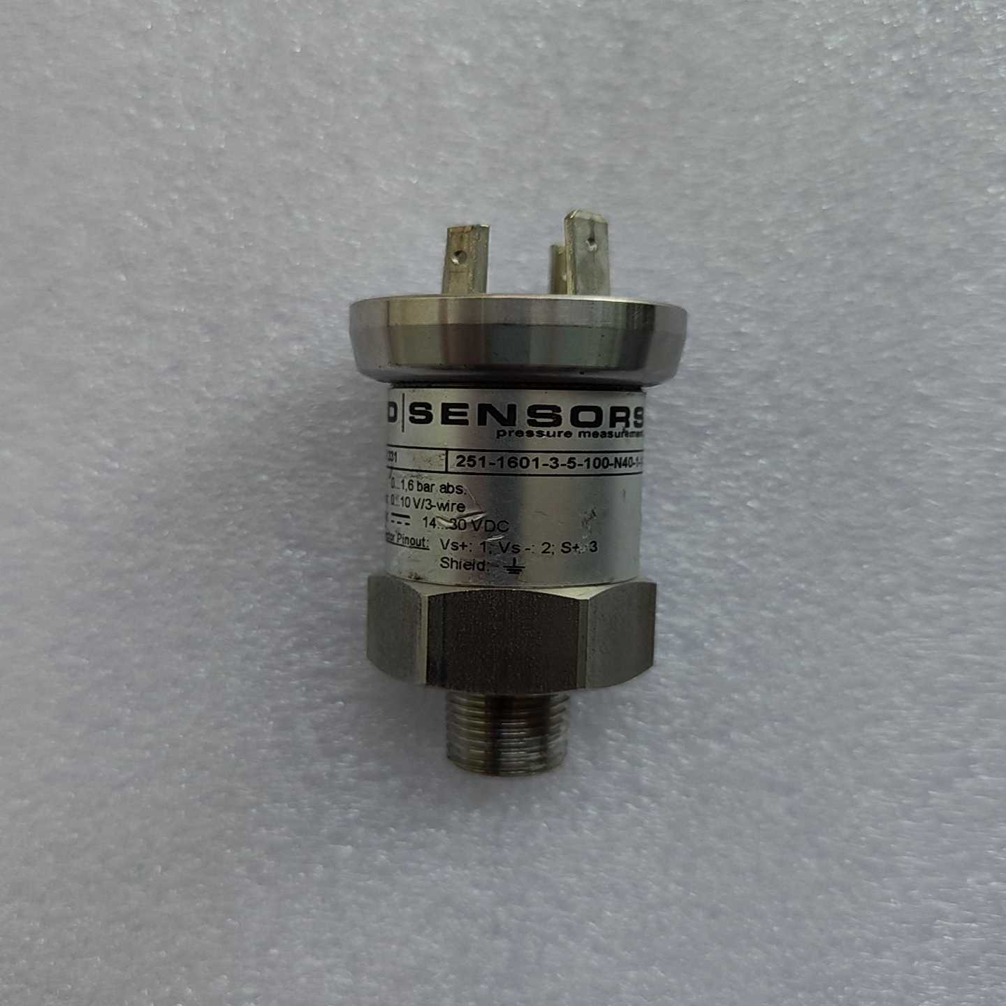 BDSENSORS传感器DMK331【卡奥电子】