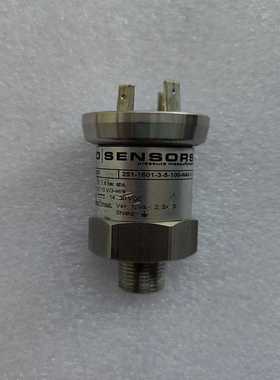 BDSENSORS传感器DMK331【卡奥电子】