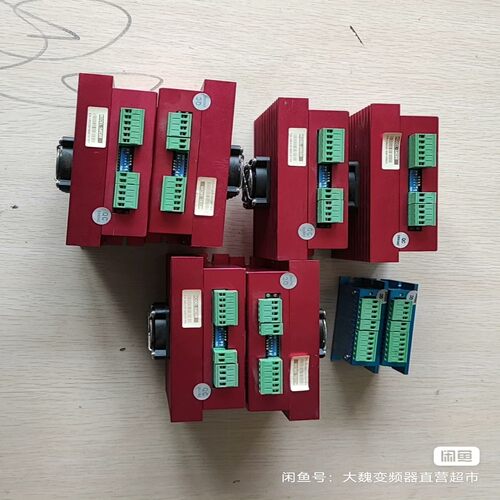 SMD86驱动器，实物拍照，成色如图，~询价