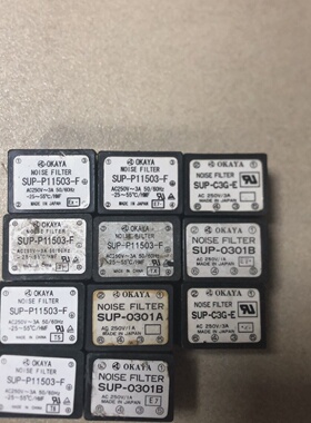 询-OKAYA SUPP11503F SUP0301A