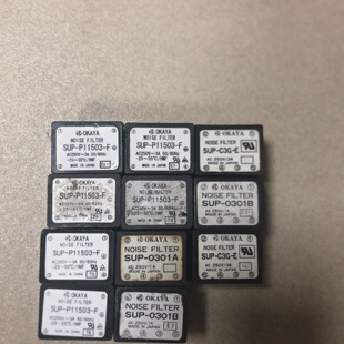 【询价】OKAYA SUP-P11503-F SUP-0301A/Ｂ