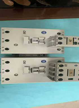 进口AB罗克韦尔193-EEGE18-90A电子式过载继电--议价商品