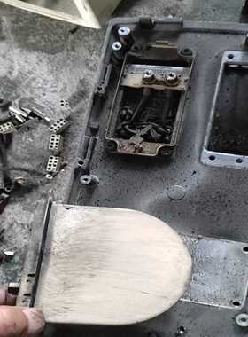 RCHO5320ACS800电抗器适用