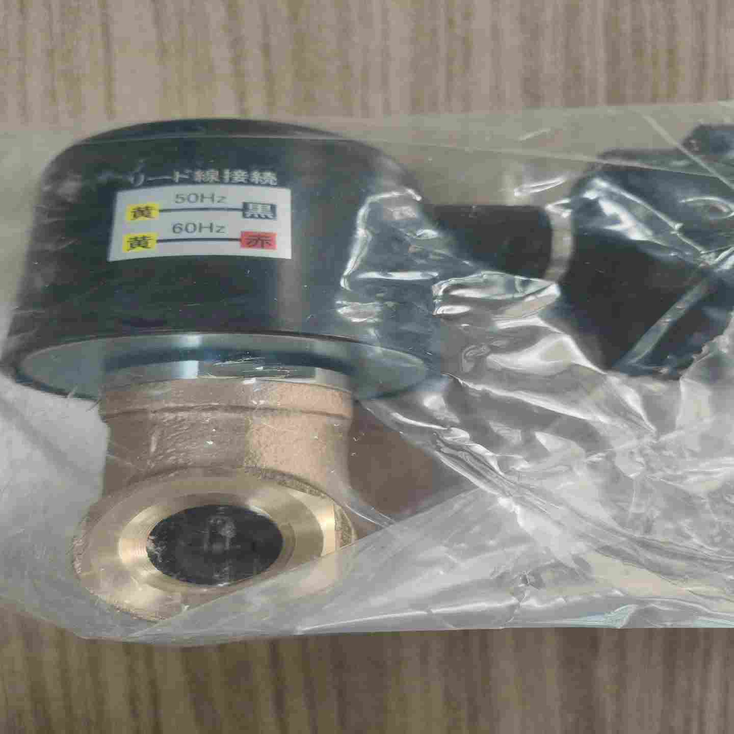 议价VLD3-2040-15AUKEJ电磁阀现货/维修