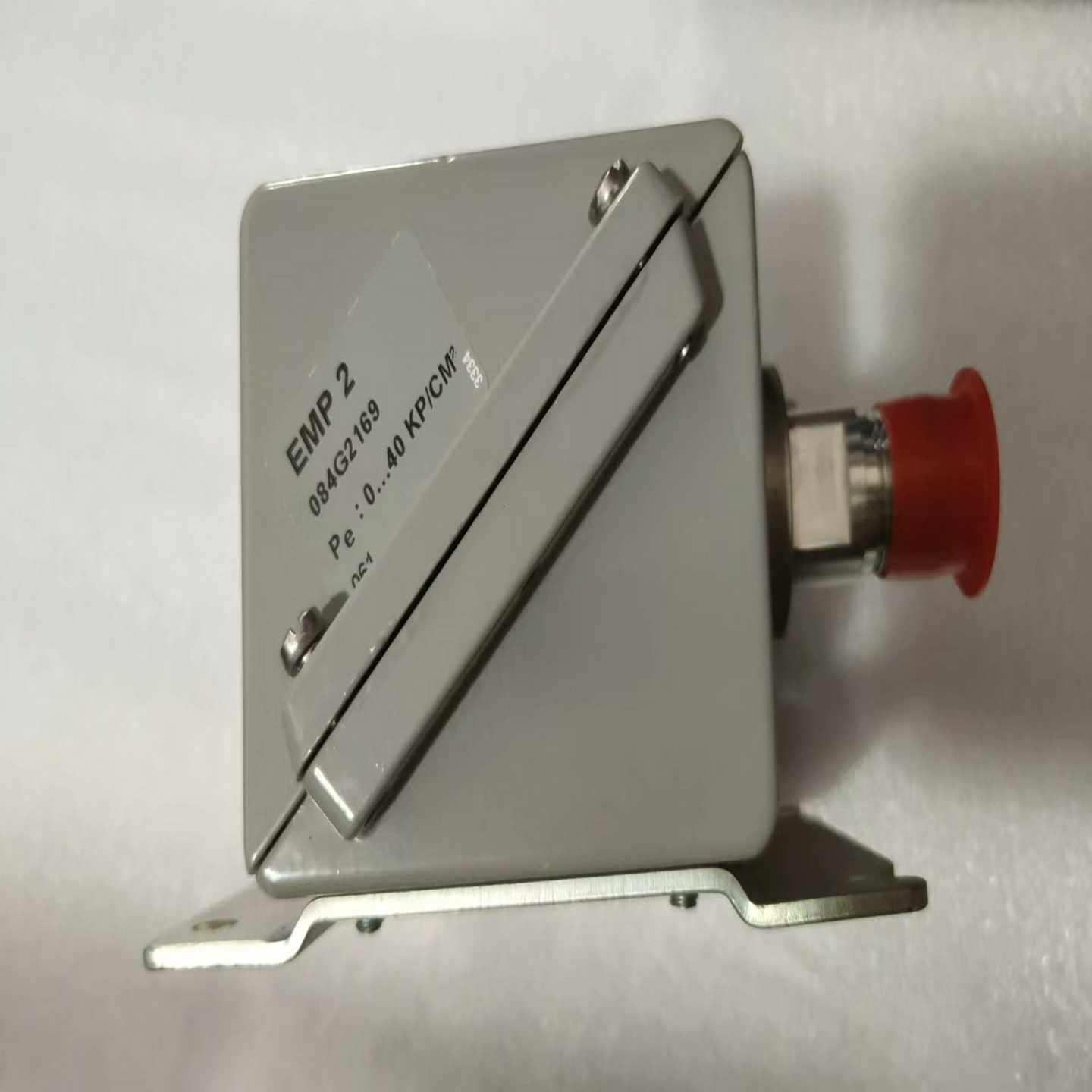丹佛斯EMP2压力变送器，型号084G2169，量程0-40--议价商品