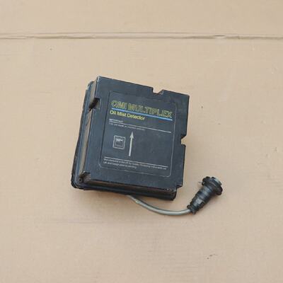 QMI MULTIPLEX ENGINE DETECTOR OIL MIST DETECTOR 2