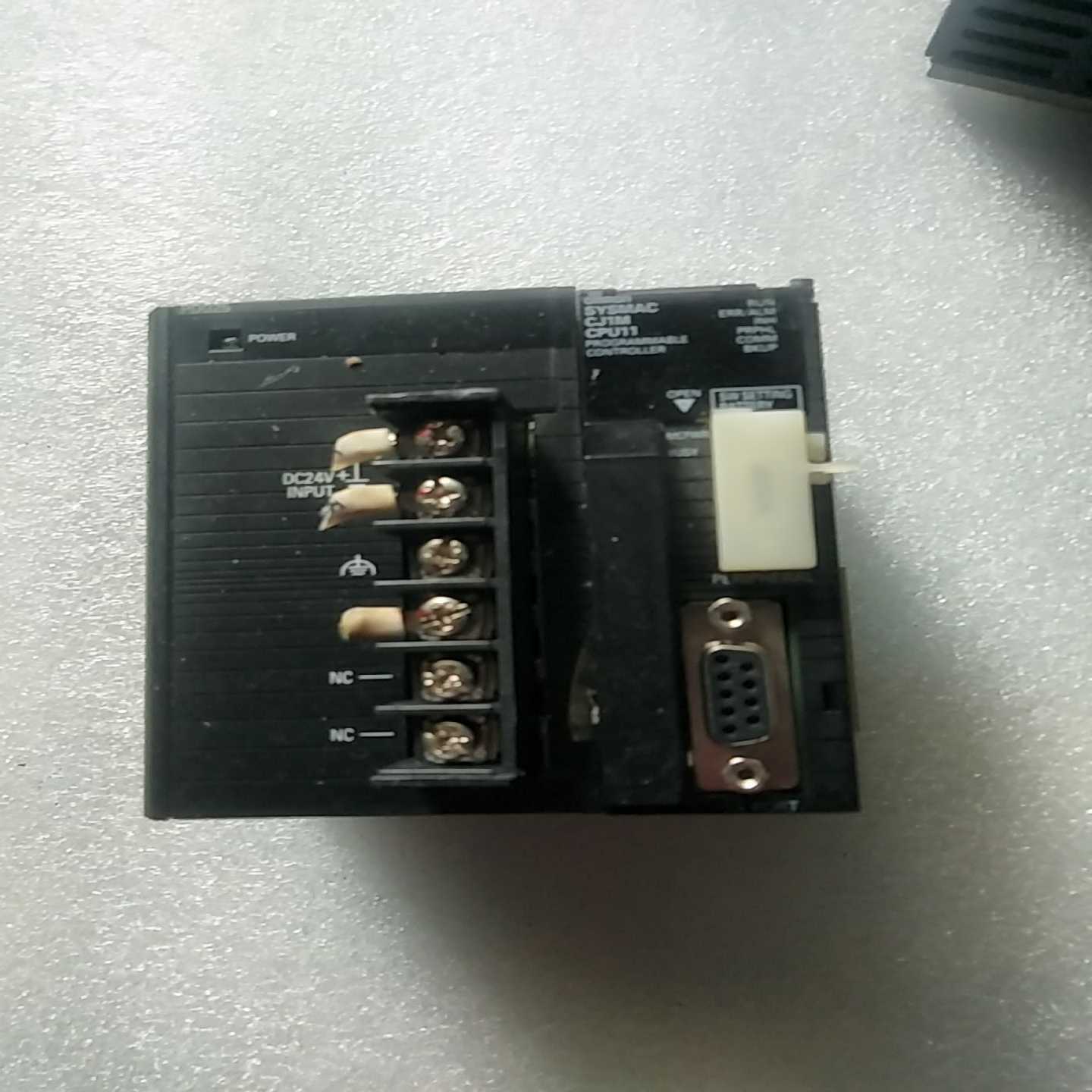 CJ1W-PD025CJ1M-CPU11询价