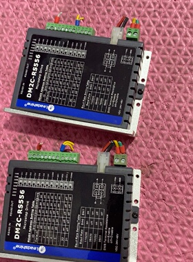 议价驱动器DM2CRS556的两个成色99新议价