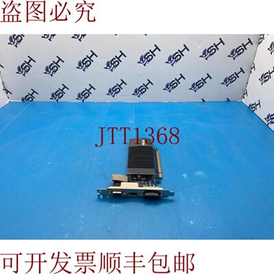 供应 Geforce GTX 710 2GB DDR5 GT710-SL-2GD5 显卡 GPU