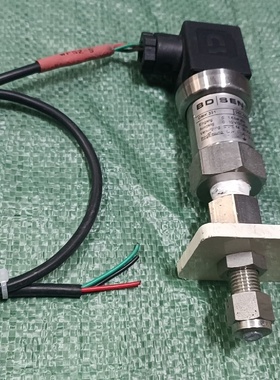 BDSENSORS博德压力变送器传感器DMK331实物议价