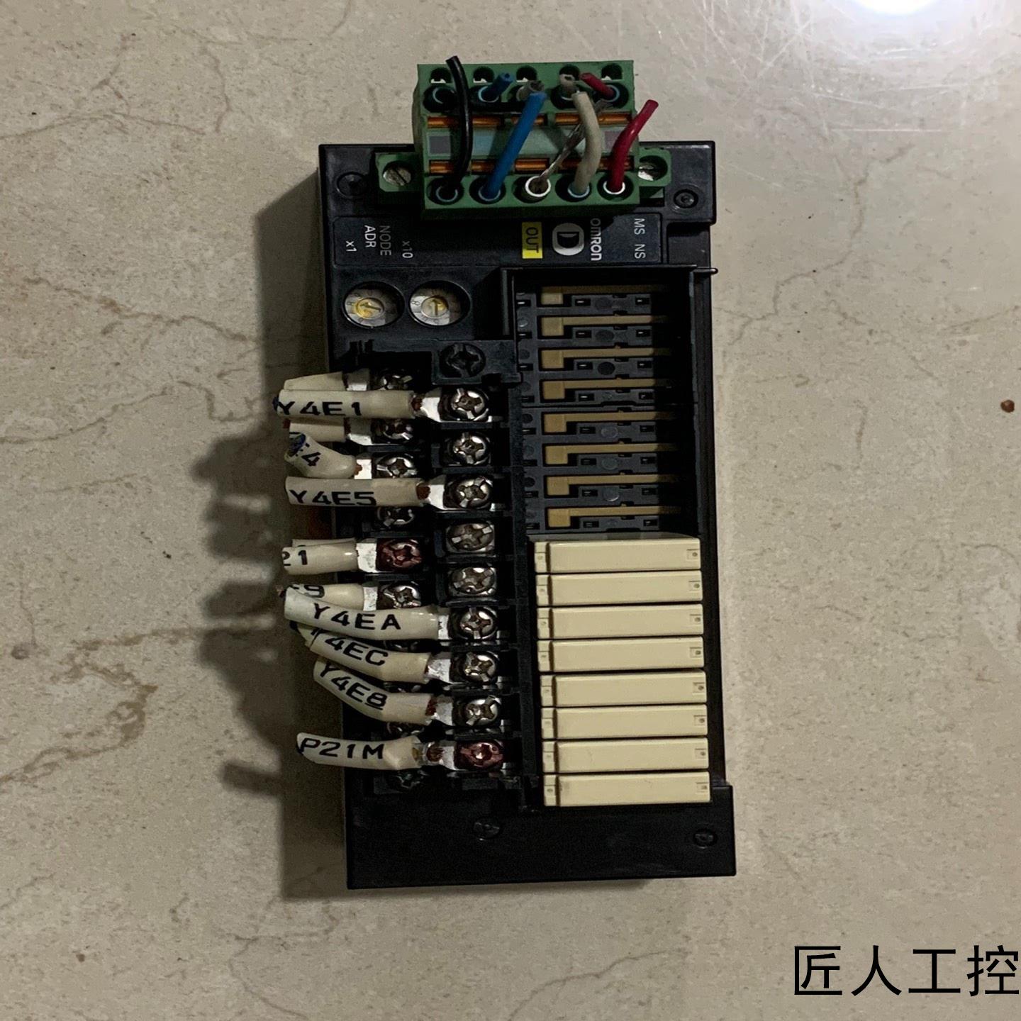 DRT2-ROS16标价 实物图拍摄 功能包好 二手拆机货议价商品