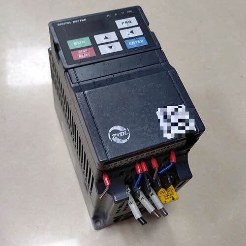 中源变频器DF900S0015T2B11.5W，议价商品