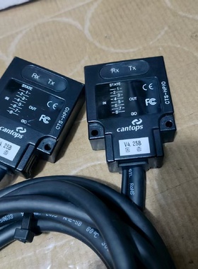 韩国CanTops光纤传感器CTSHPIO25型号CT议价