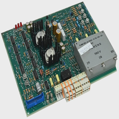 SiemensC98043-A1045-L3Erz08