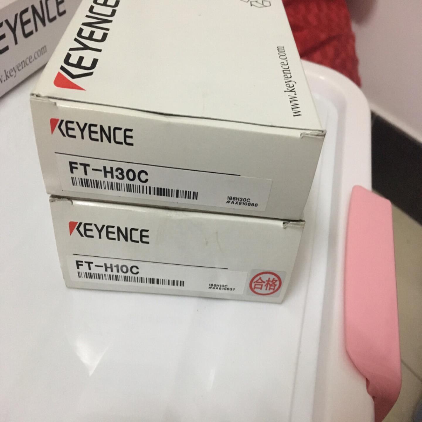 询价-基恩士FT-H10C