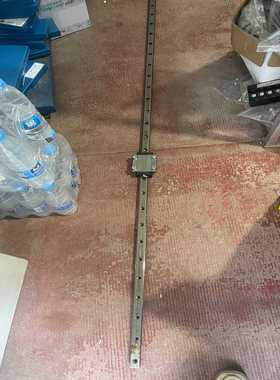 THKYGE11174导轨THKSHS25滑块导轨询价