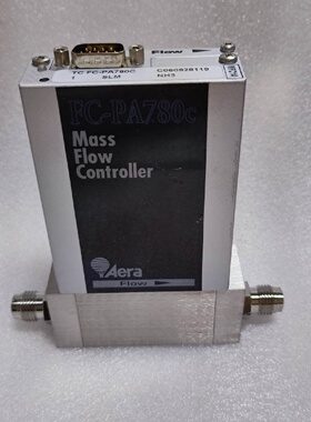 议价Aera 气体质量流量计 FC-PA780C 1SLM NH3 日本正品原装现货