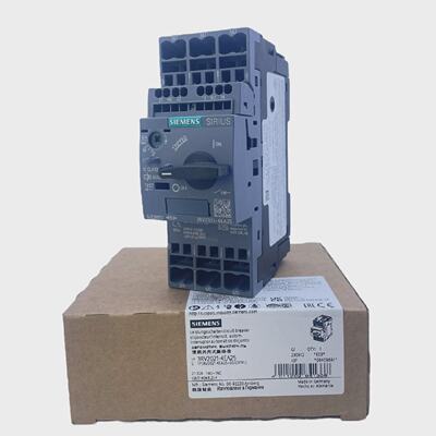 Siemens 3RV20214EA25 Interruptores 27  32A 400A Sirius Atex