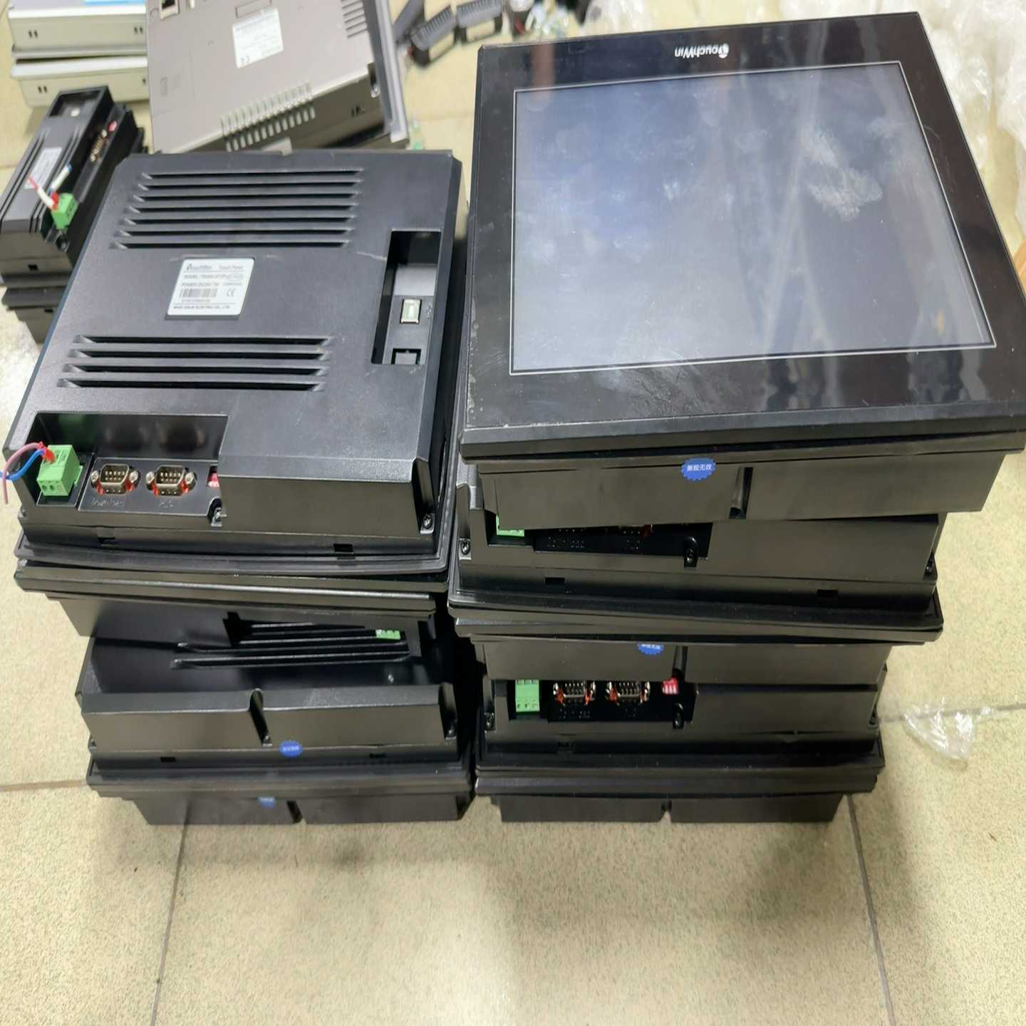 正品10寸触摸屏工业屏TGA62-MT（P）