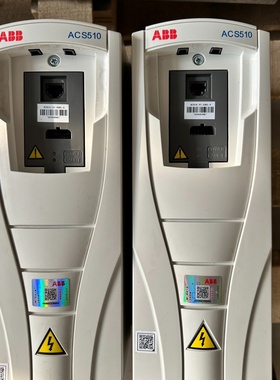 ABB变频器ACS5100103A341.1kw2