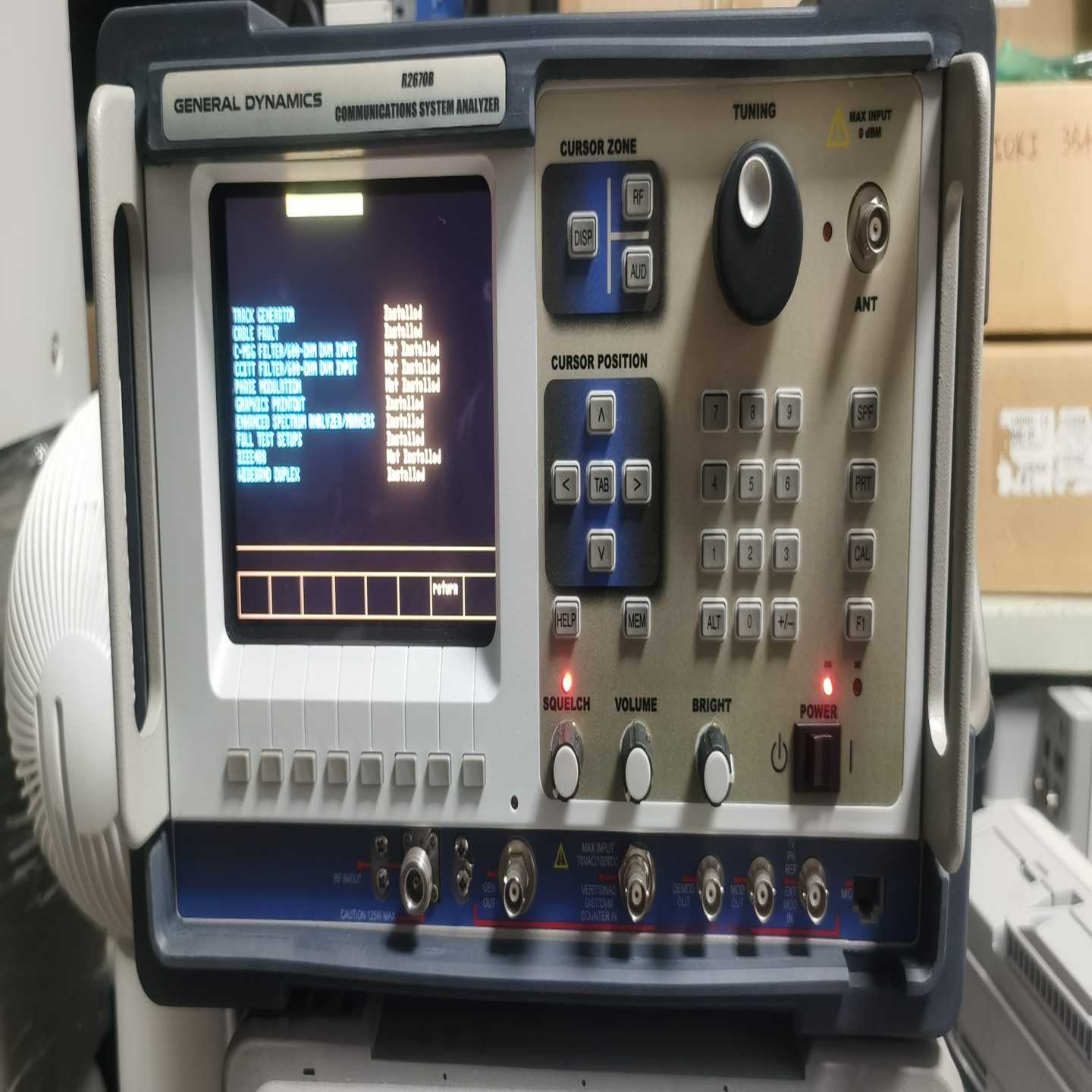 Dakota    1/4VCR转 CGA580 ，Gas~询价