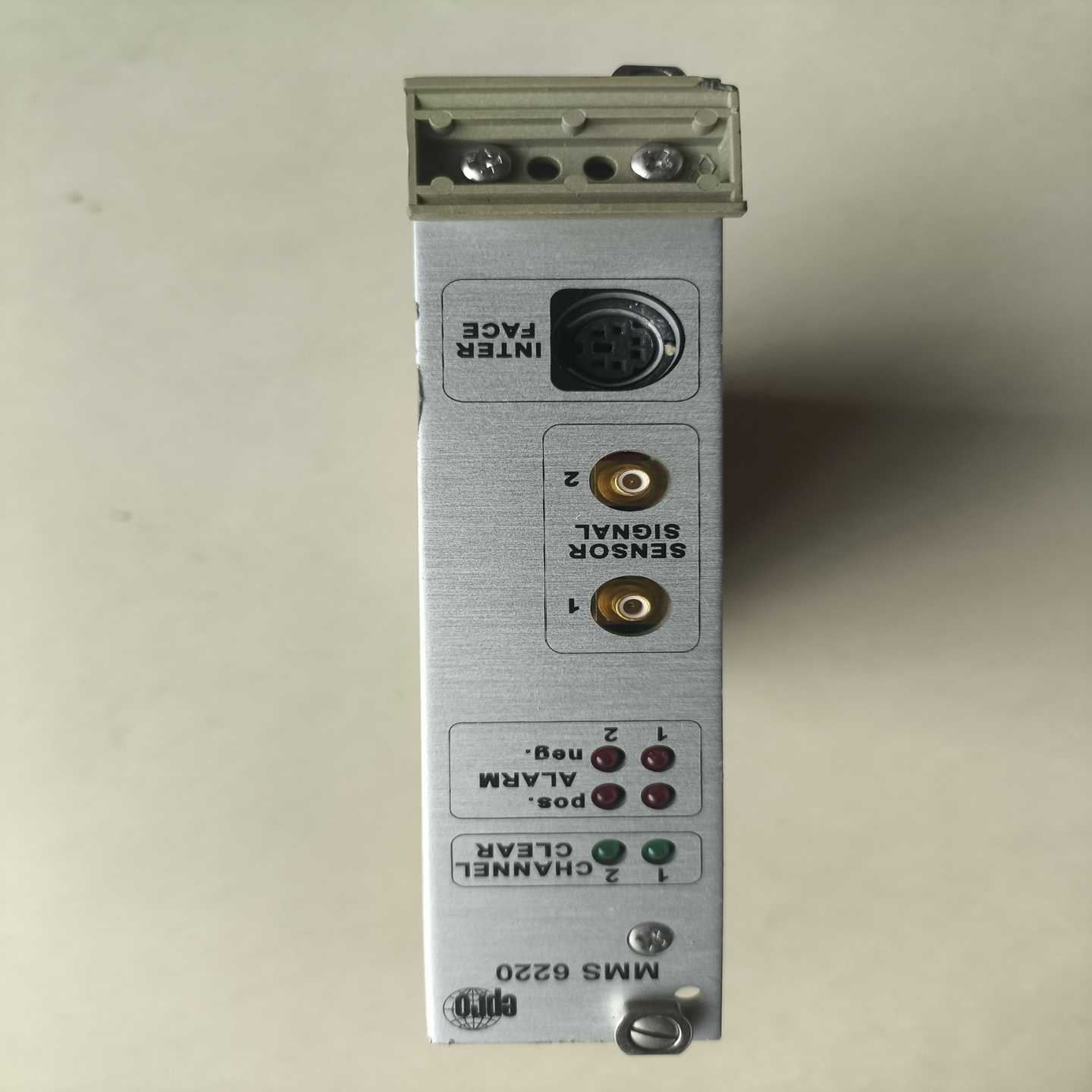 拆机EPRO模块MMS6220卡件，实物图片看到的就是买--议价商品