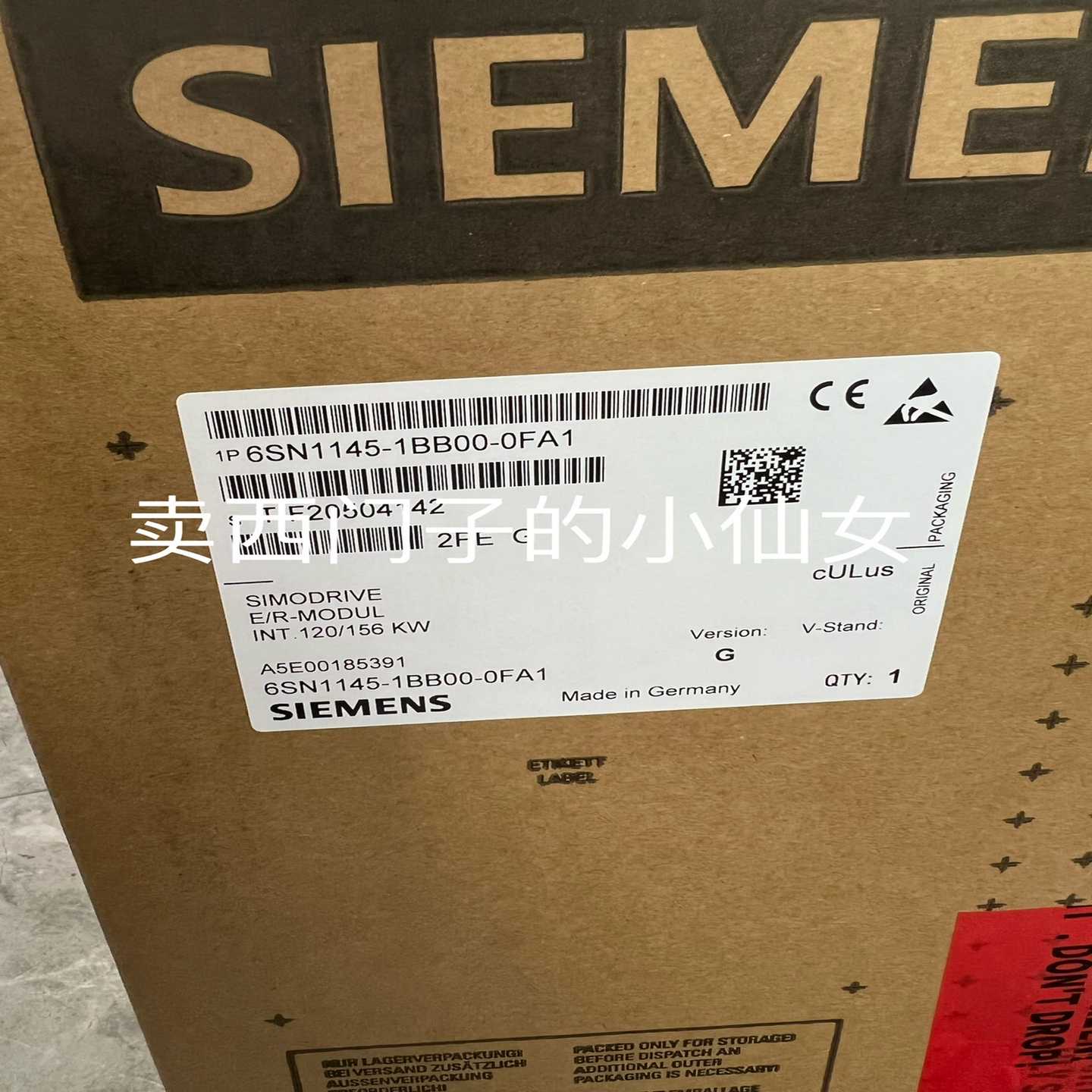 6SN1145-1BB00-0FA1变频器询价