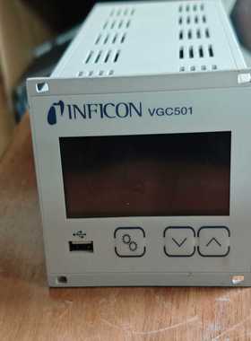 询价~英福康控制器VGC501