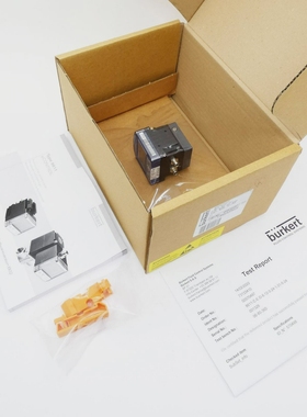 Brkert005704978611Rail24VDCeCONTROL-Universalregler