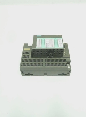 SiemensET200L133-1BL00-0XB0I/O模块