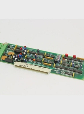 MicrotechPCBAanalog049003161-96450Cartecontr?leur(B90