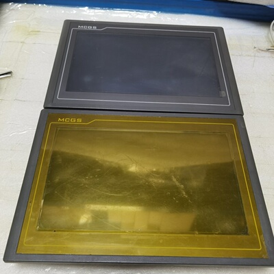 寻“”昆仑通态触摸屏TPC1062KX1个