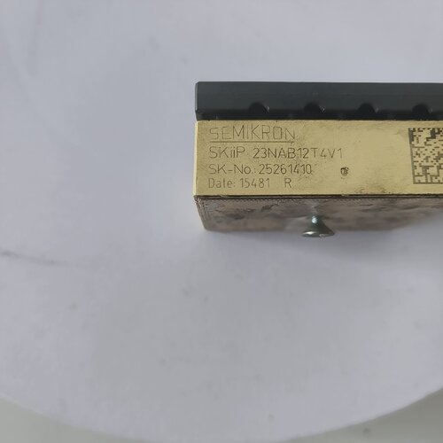 询-西门康模块23NAB12T4V1