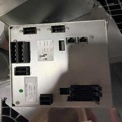 二手工控机PMUF2-55590，序列号07111148，接--议价商品