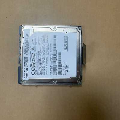 （议价）HTS541010G9SA00100GSATA硬盘