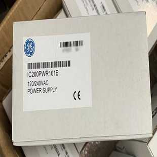 IC200PWR101GE欢迎新老顾客前来咨询价
