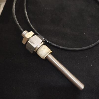 询价温度感测器PTRM请