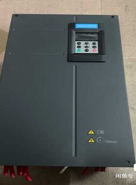 汇川变频器CE300-4T55成色嘎嘎的询价