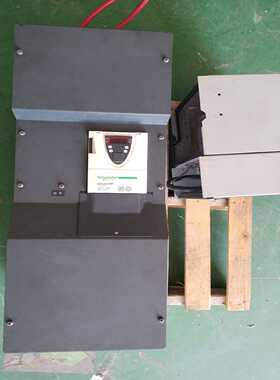 议价施变频器160kw变频器V61164实物拍适用