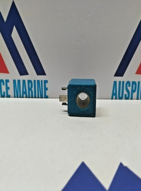 ScemVE130solenoidvalvecoil240v-60Hz20VA0-32Bar