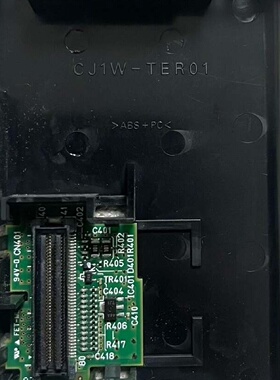 #/ CJ1W-TER01议价